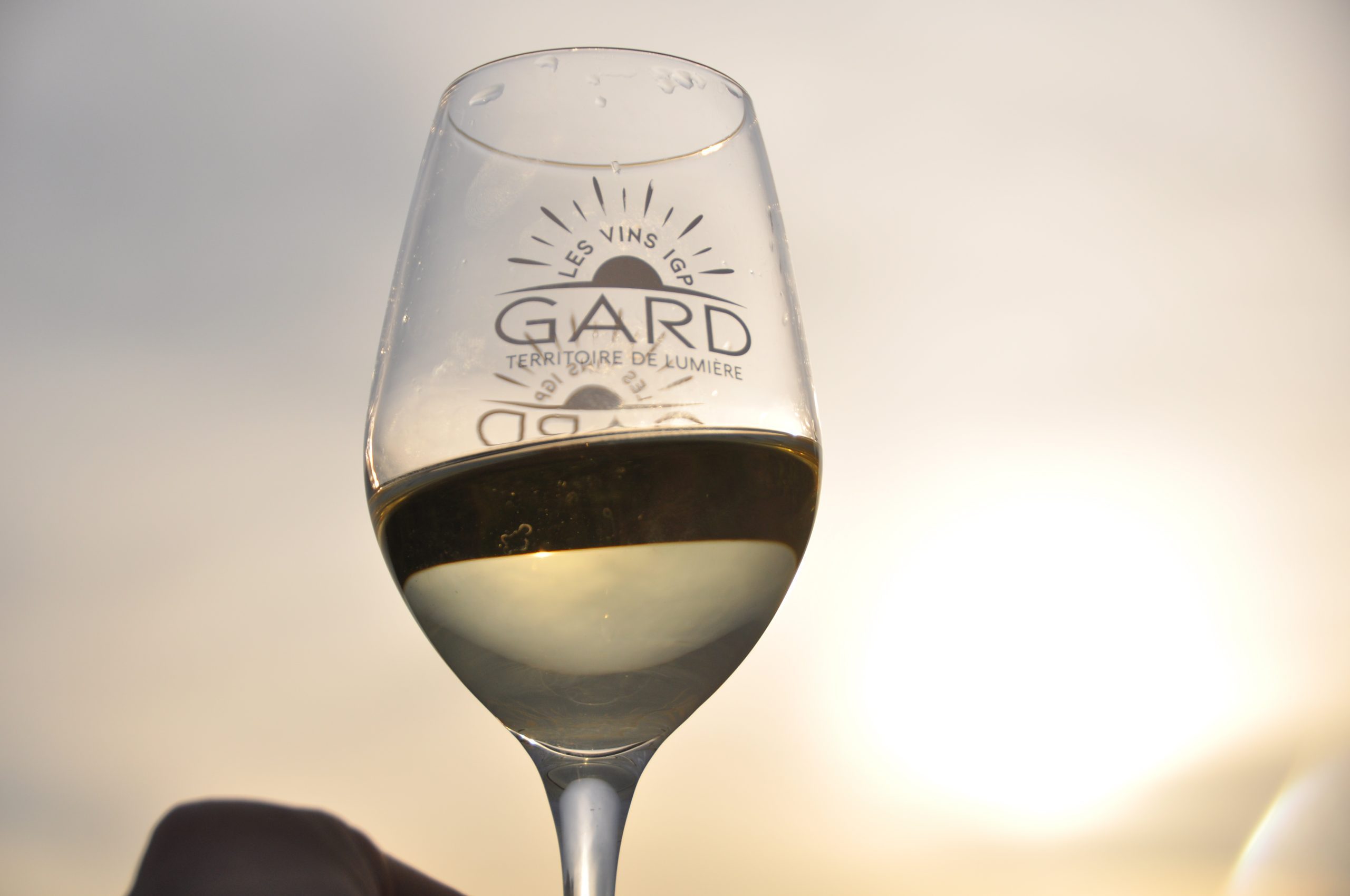 vin gardois quissac