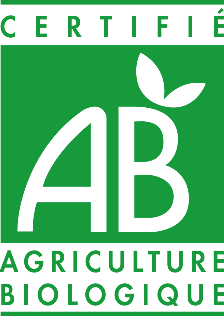 logo agriculture bio
