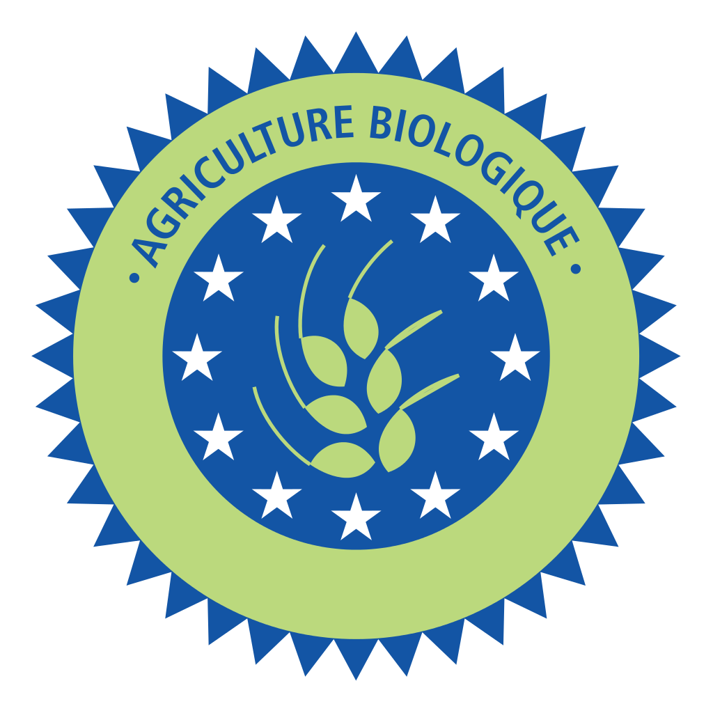 logo agriculture bio