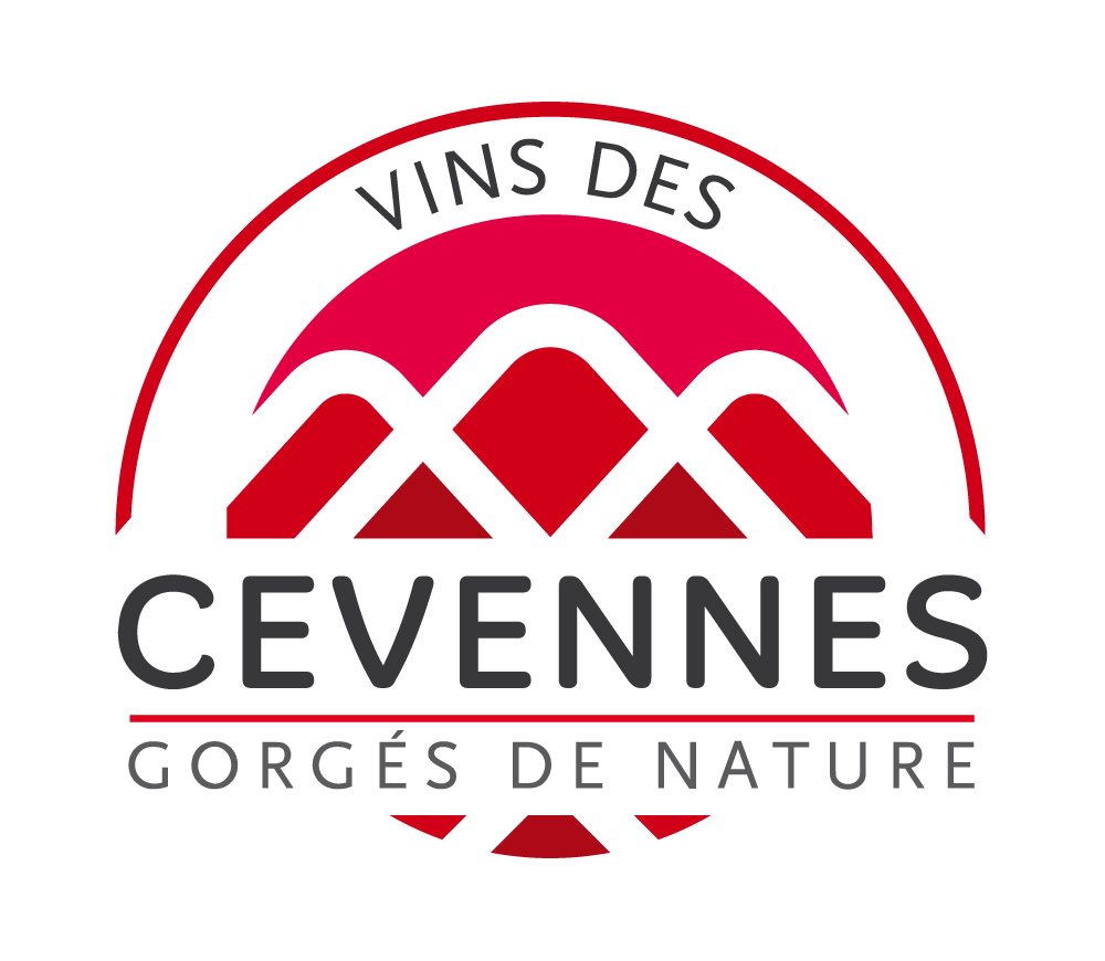 logo cevennes vin