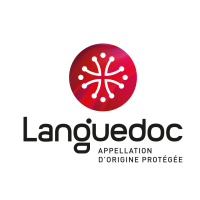 logo languedoc vin