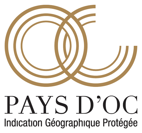 logo igp pays d'oc