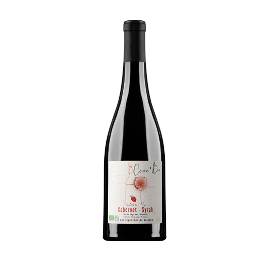 Céven'Bio Rouge