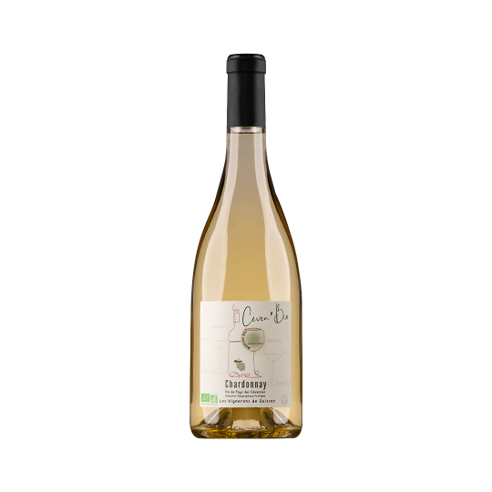 Céven'Bio Blanc