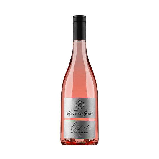 Les Terres Grises - Rosé