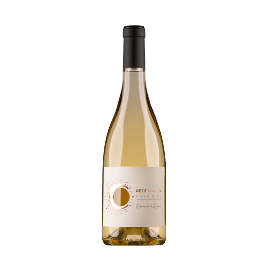 Petit Cambon Blanc