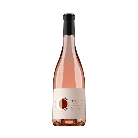Petit Cambon Rosé