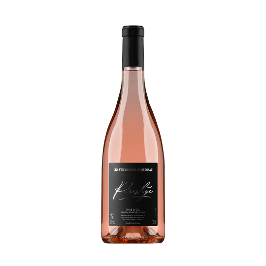 Prestige - Rosé