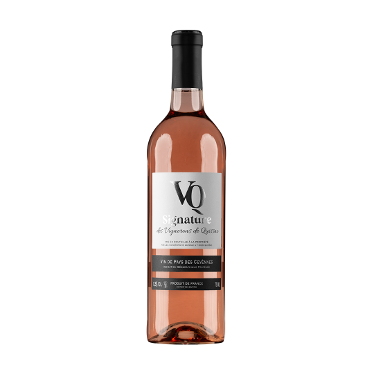 Signature - Rosé