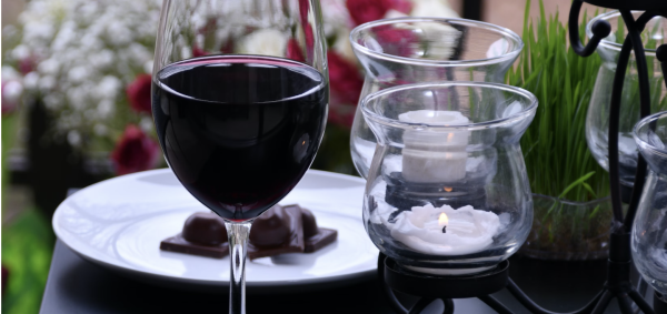 vin rouge