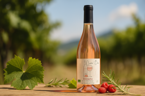 ceven bio rosé illu